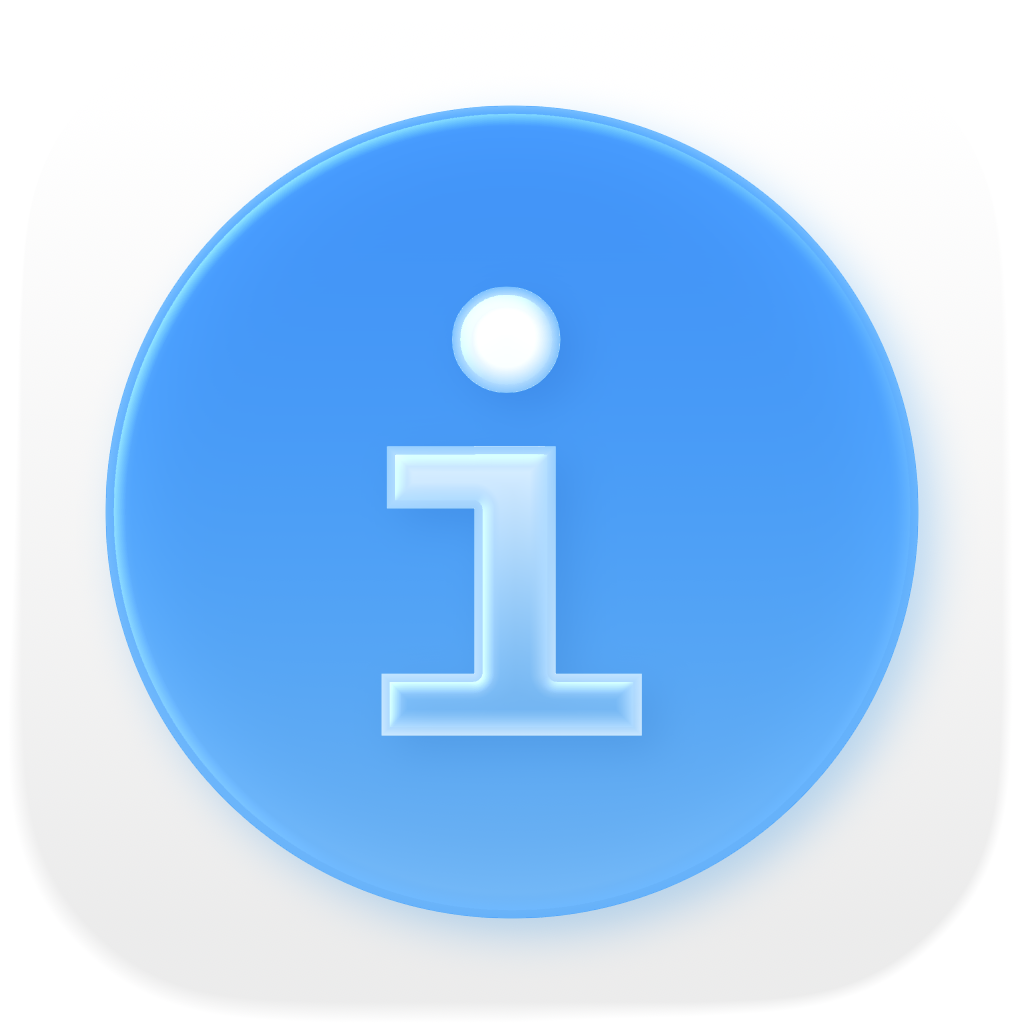 Mac Fetch Icon
